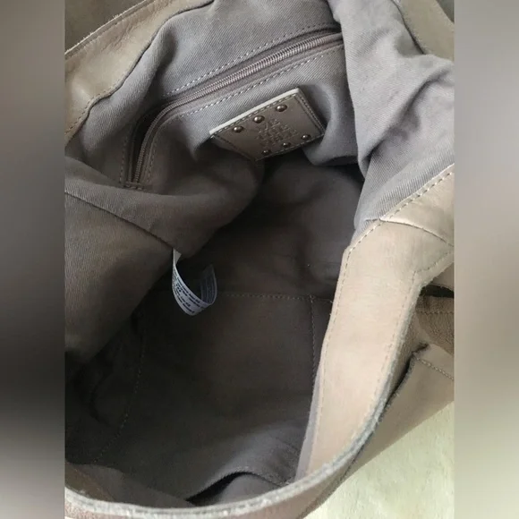 Free People Beige Shoulder Bag - Picture 13 of 15